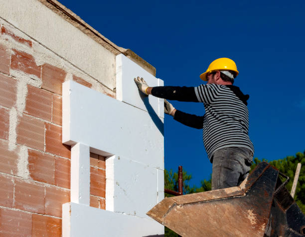 Best Eco-Friendly Insulation in Spring Hope, NC