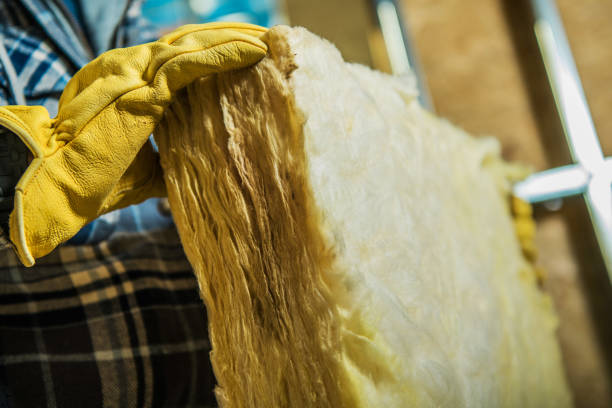 Best Geographic-Specific Insulation Services in Spring Hope, NC