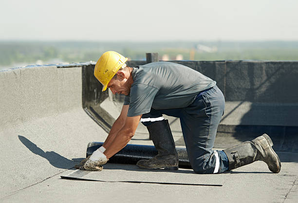 Professional Insulation Contractor in Spring Hope, NC