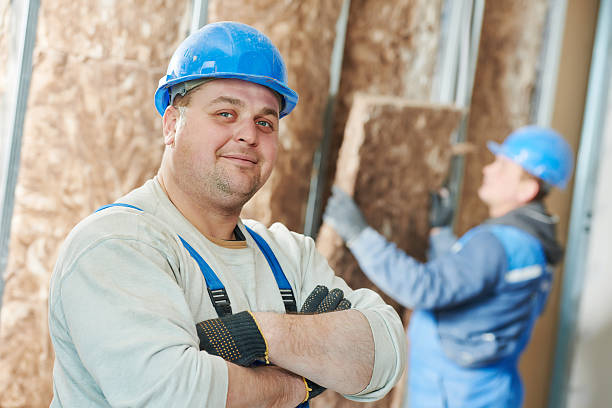 Best Specialized Insulation Services in Spring Hope, NC
